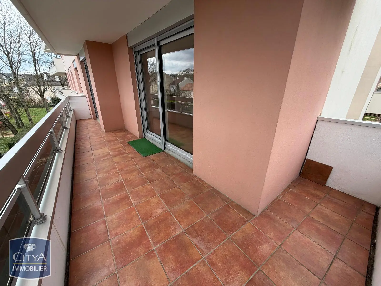 Photo 11 appartement Cusset