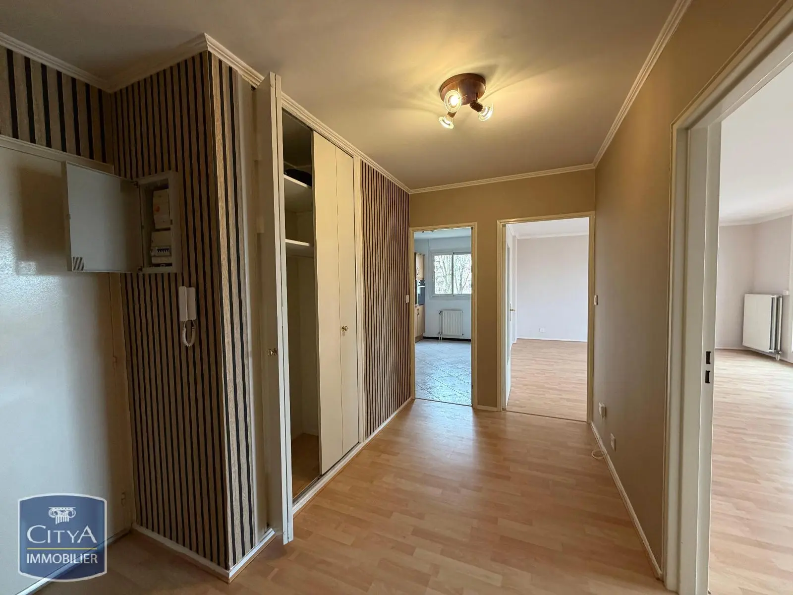 Photo 10 appartement Cusset