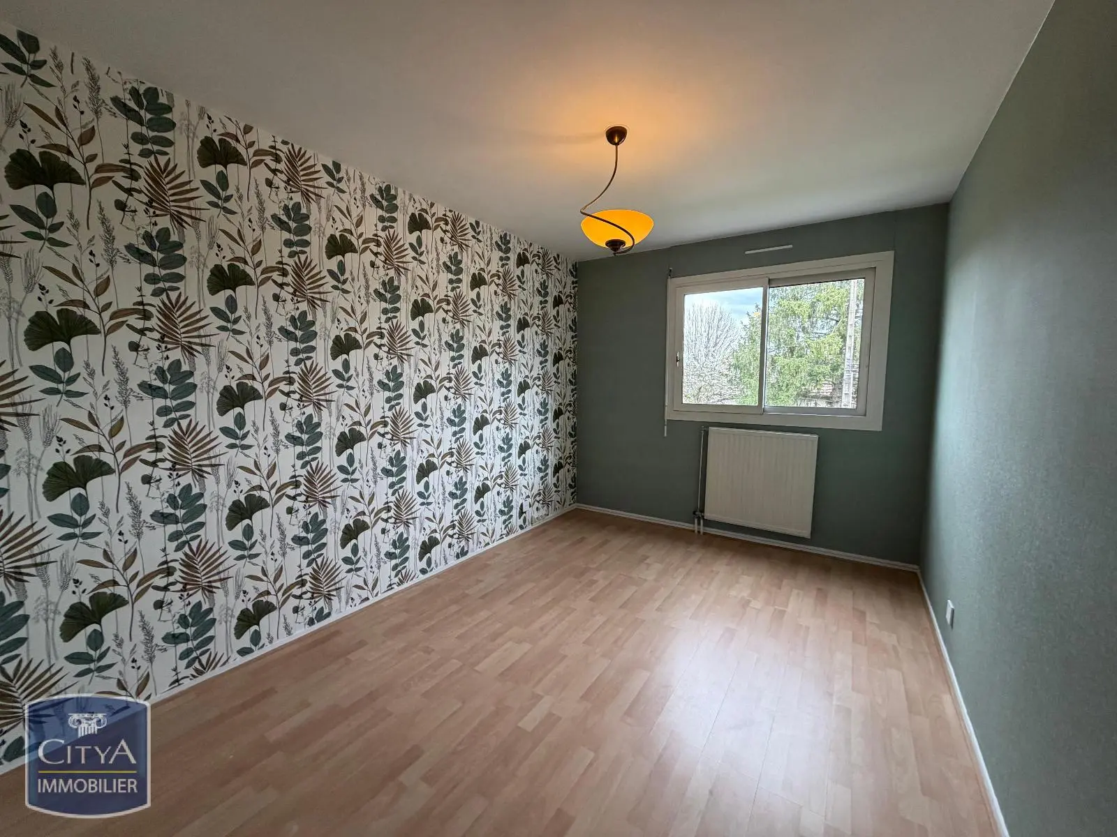 Photo 4 appartement Cusset