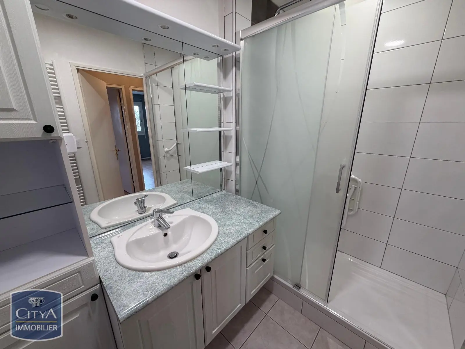 Photo 8 appartement Cusset