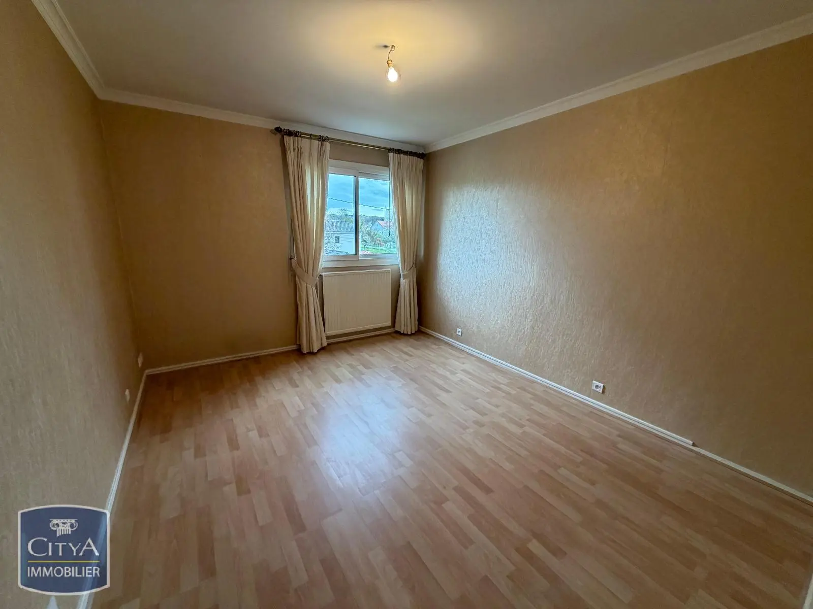 Photo 6 appartement Cusset