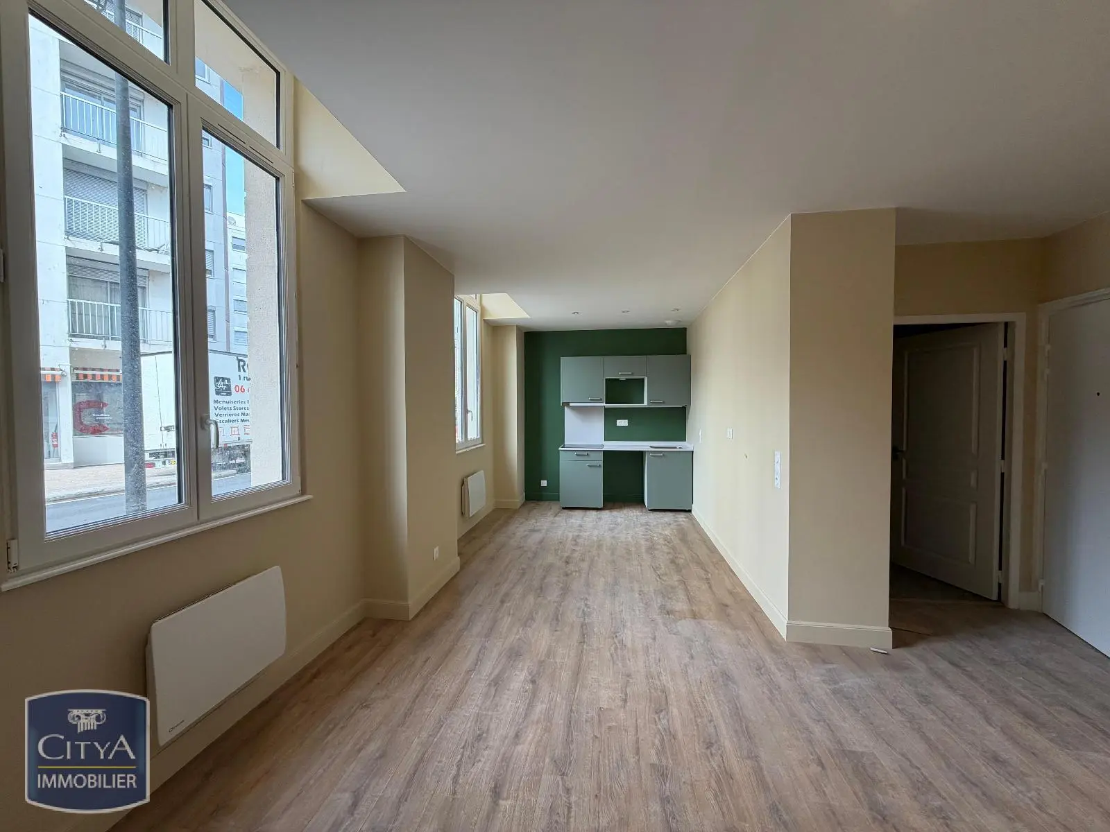 Photo 3 Appartement 2 pièces 42.09m²