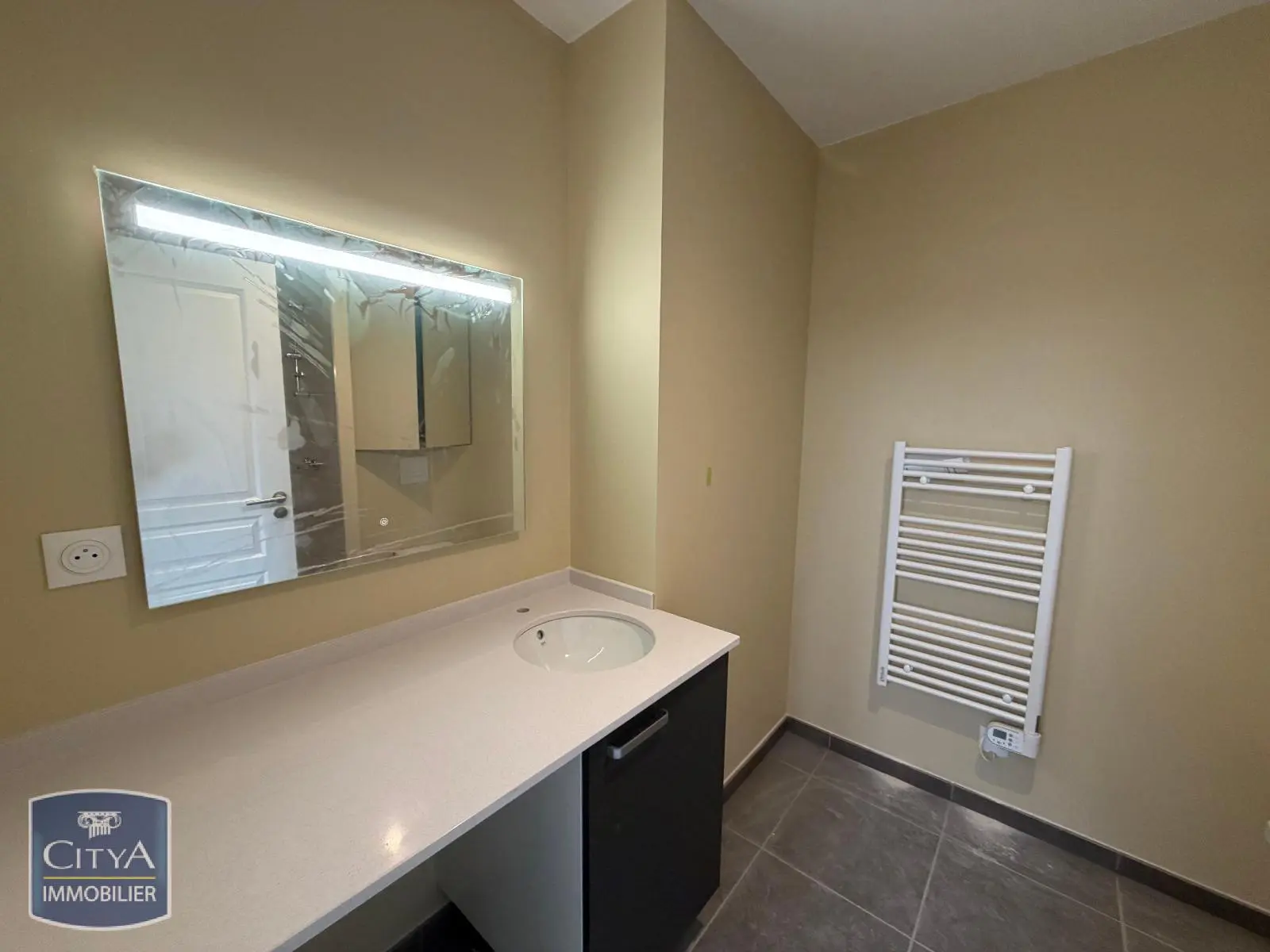 Photo 4 Appartement 1 pièce 32.28m²