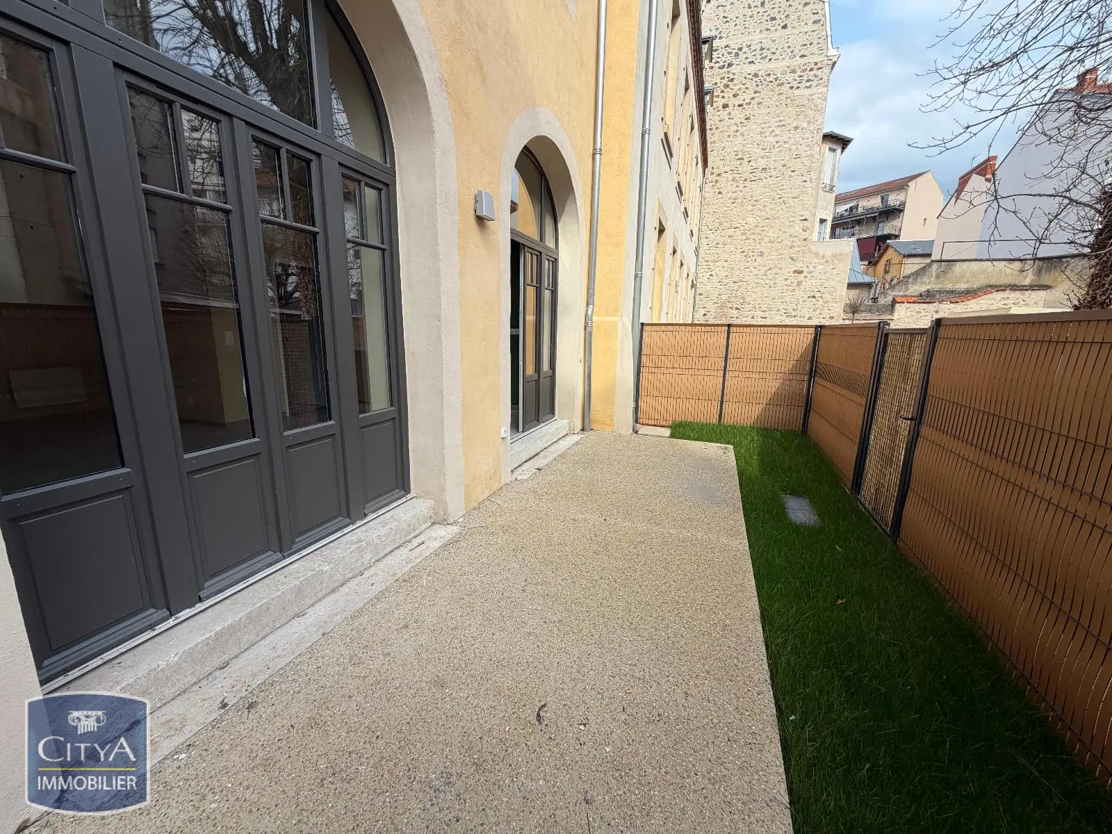 Photo 7 Appartement 1 pièce 32.28m²