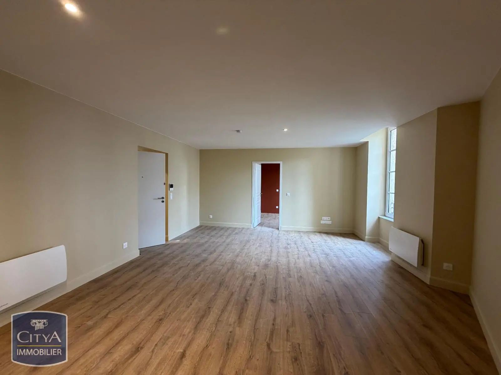 Photo 1 Appartement 2 pièces 43.45m²