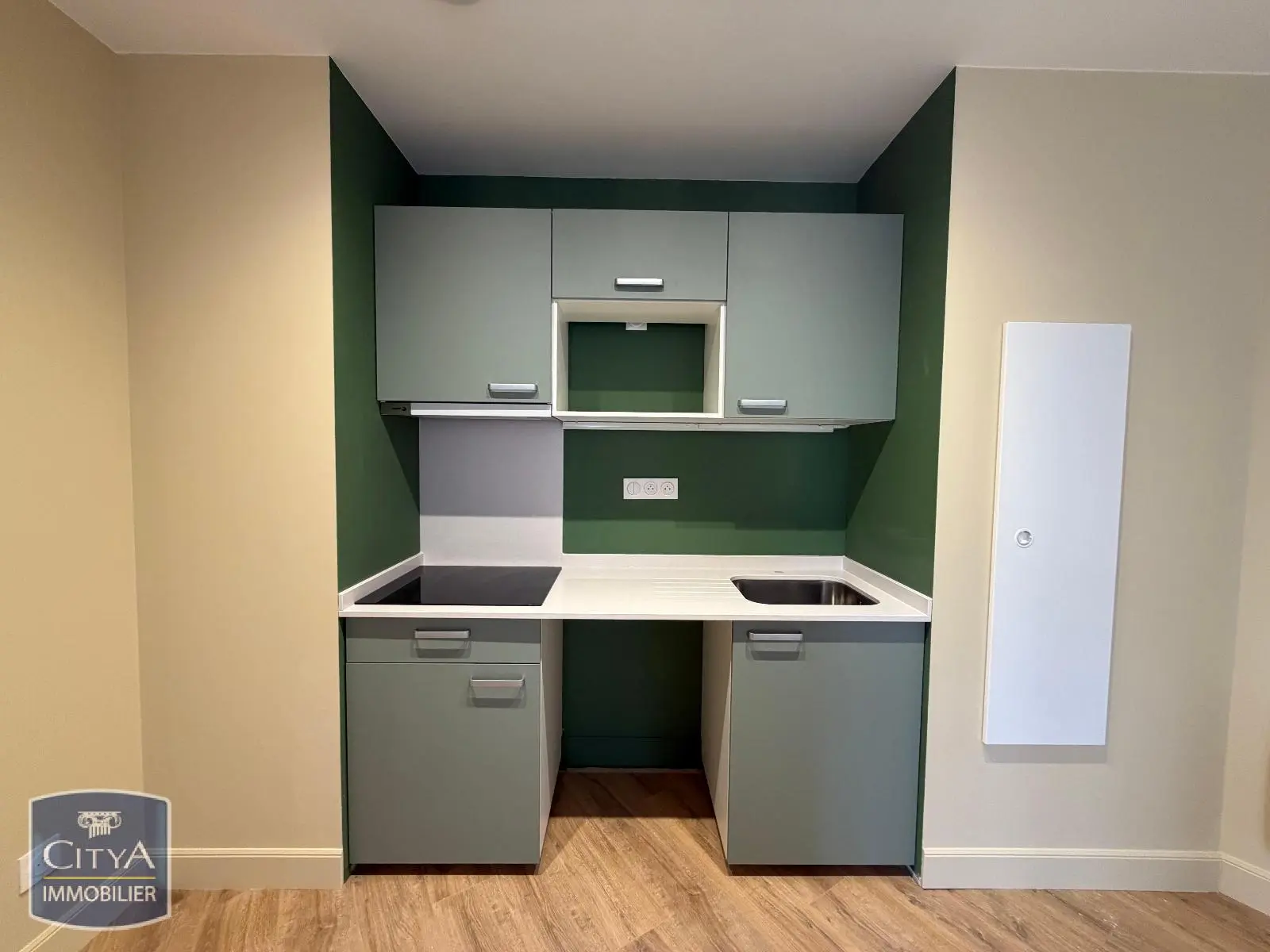 Photo 3 Appartement 2 pièces 43.45m²