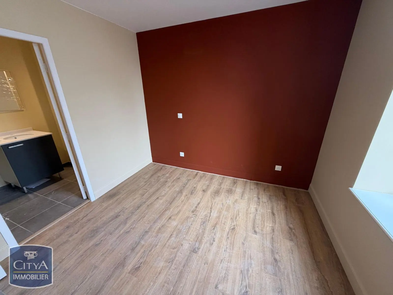 Photo 4 Appartement 2 pièces 43.45m²