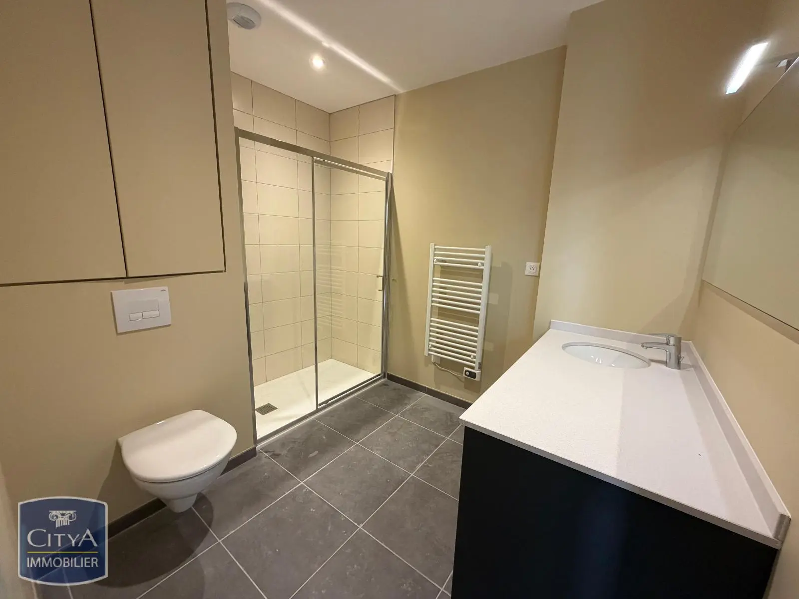 Photo 7 Appartement 1 pièce 35.18m²