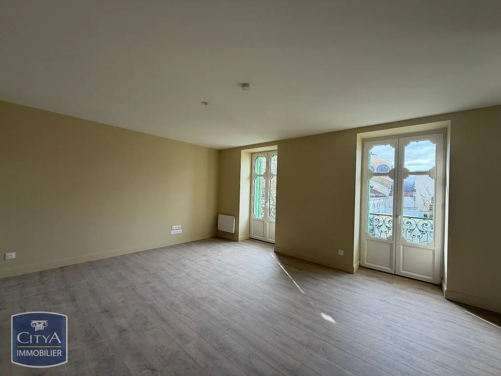 Photo 3 Appartement 1 pièce 35.18m²