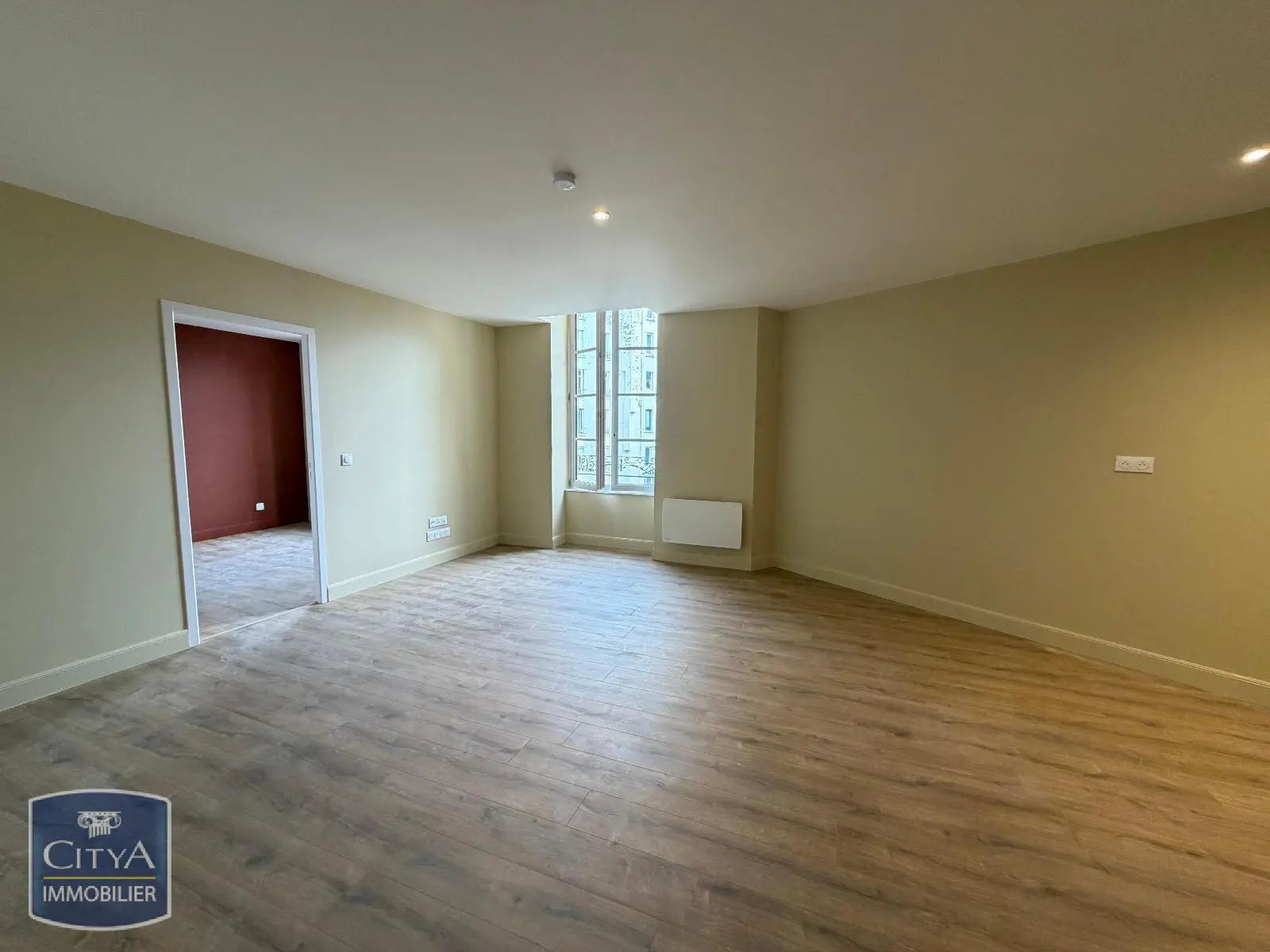 Photo 1 Appartement 2 pièces 42.96m²