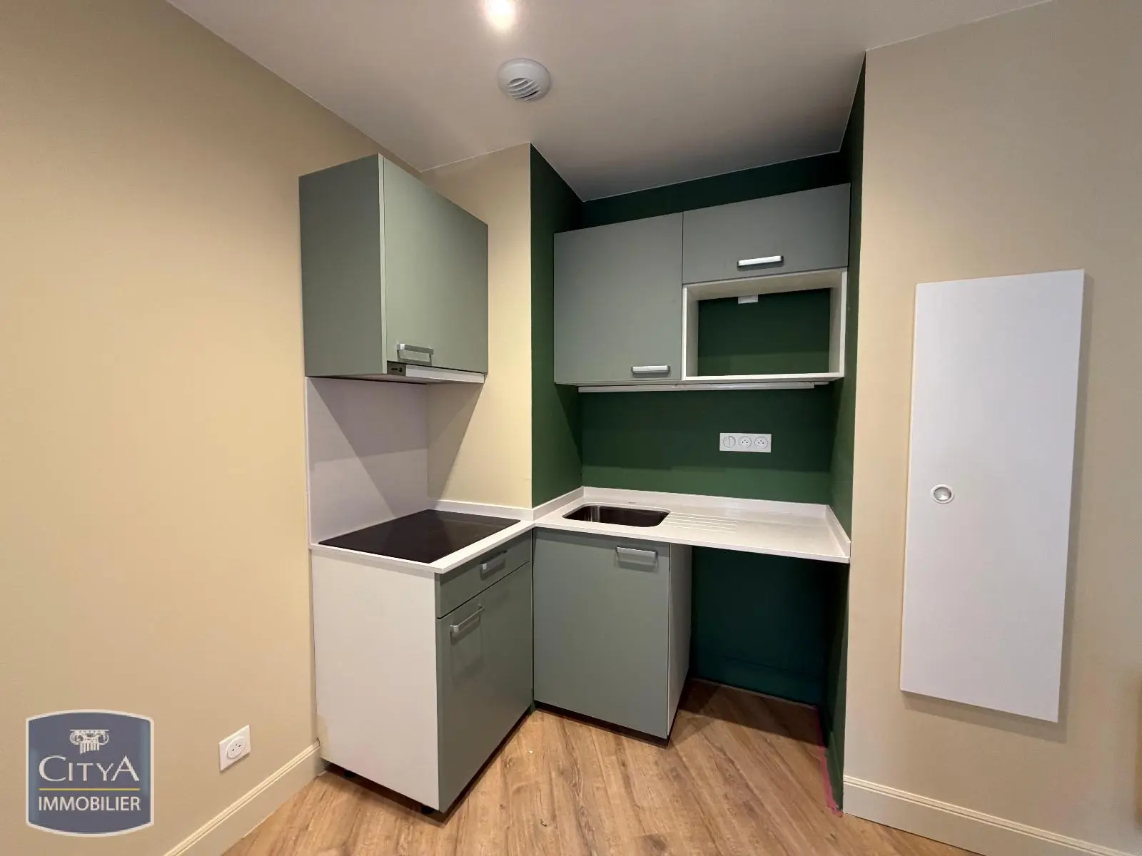 Photo 4 Appartement 2 pièces 42.96m²