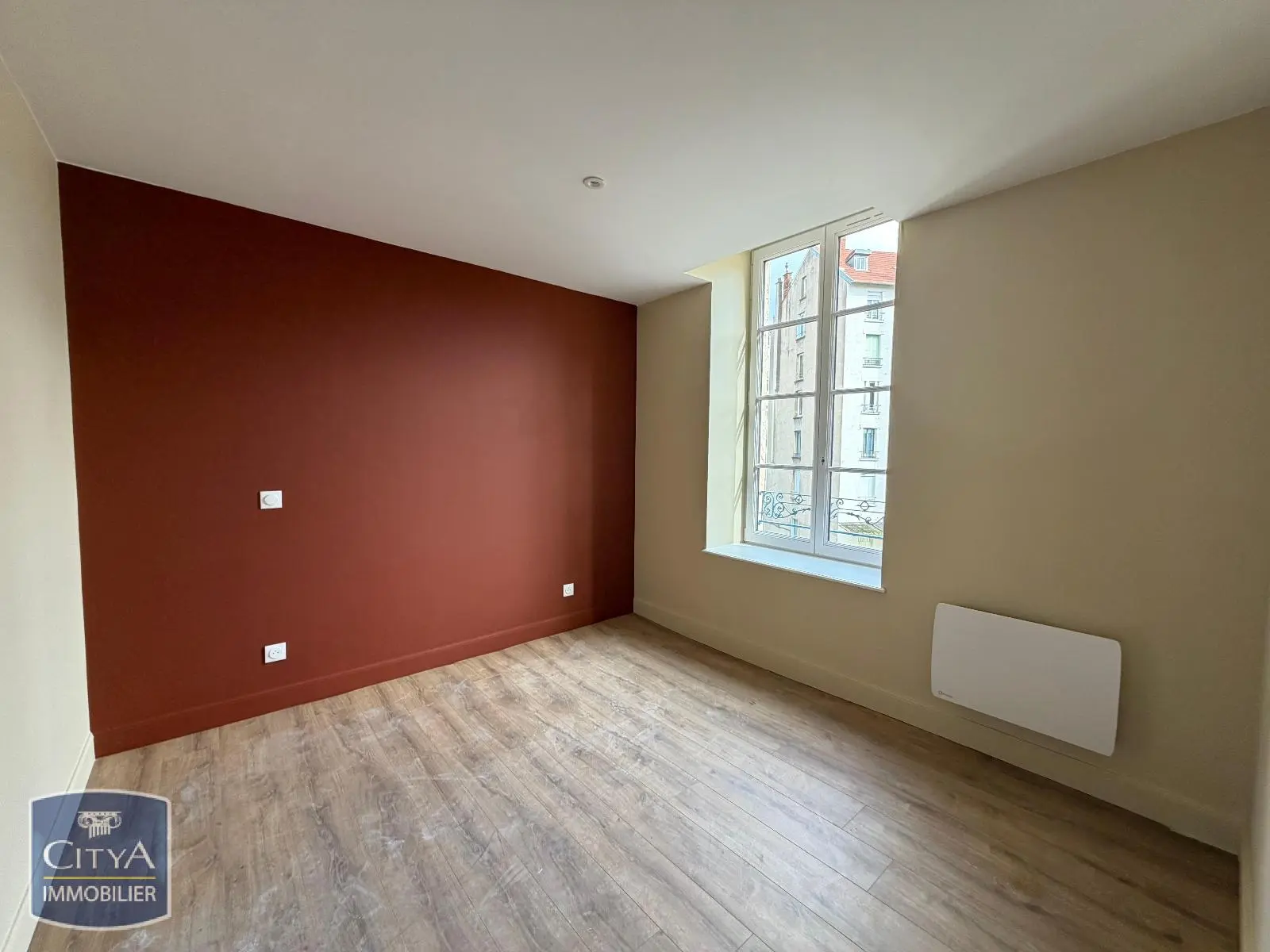 Photo 5 Appartement 2 pièces 42.96m²