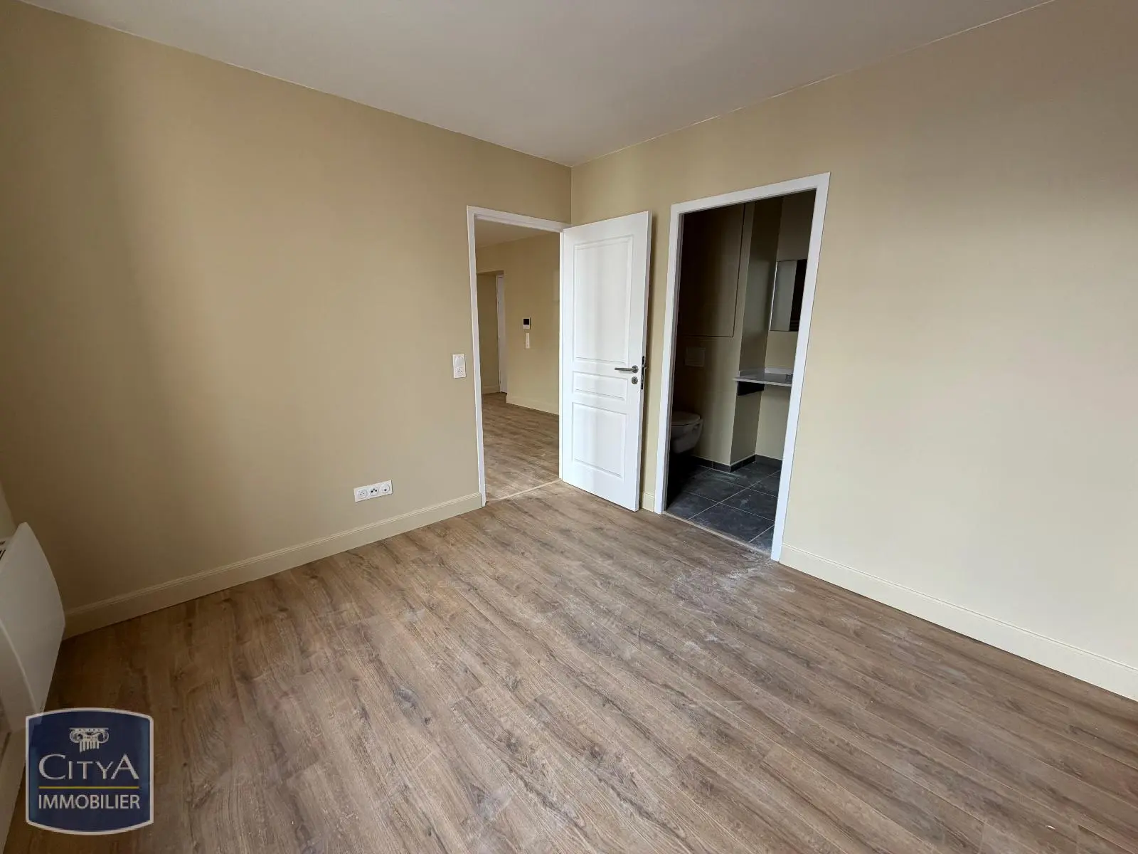 Photo 6 Appartement 2 pièces 42.96m²