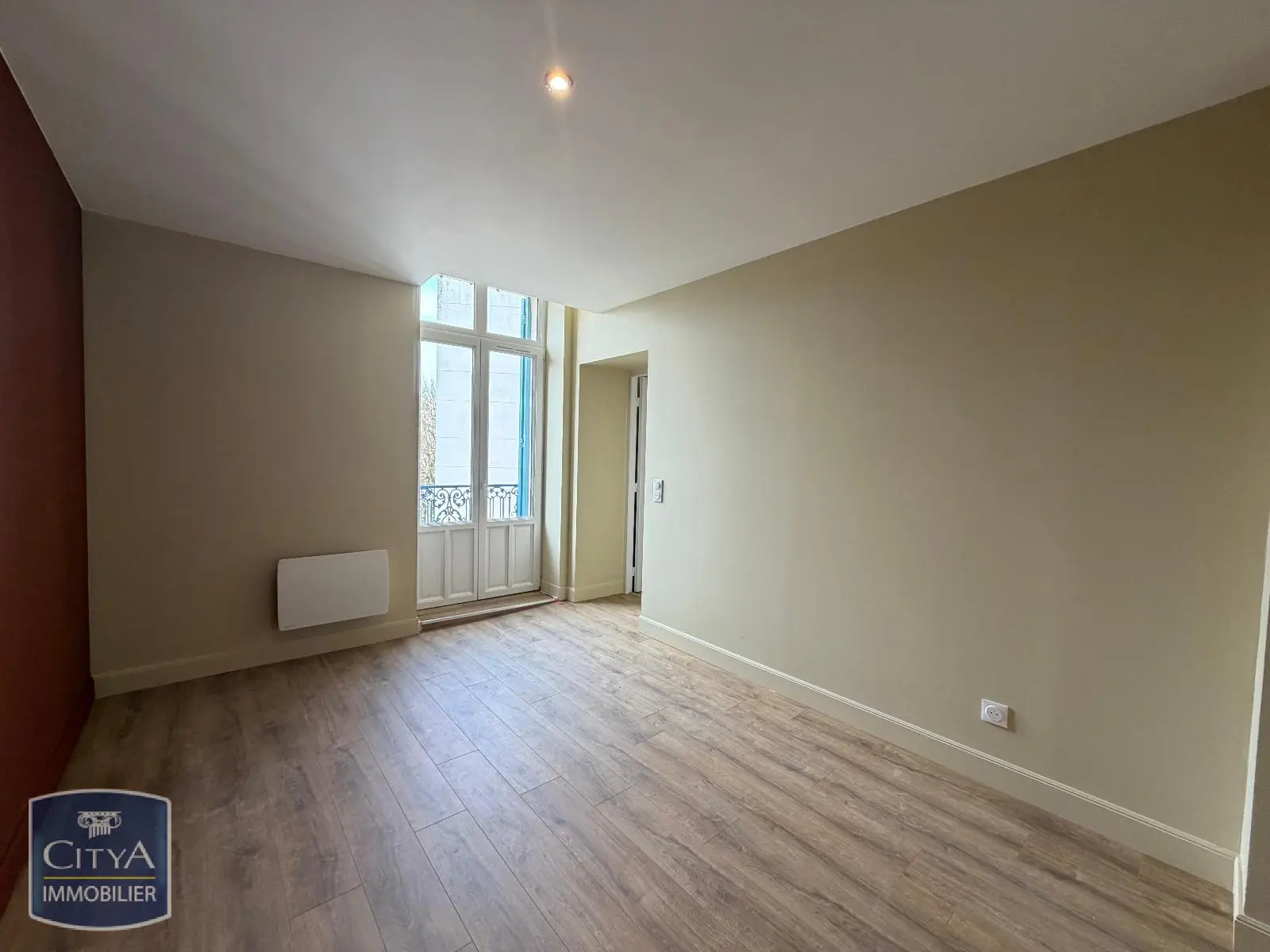 Photo 2 appartement Vichy