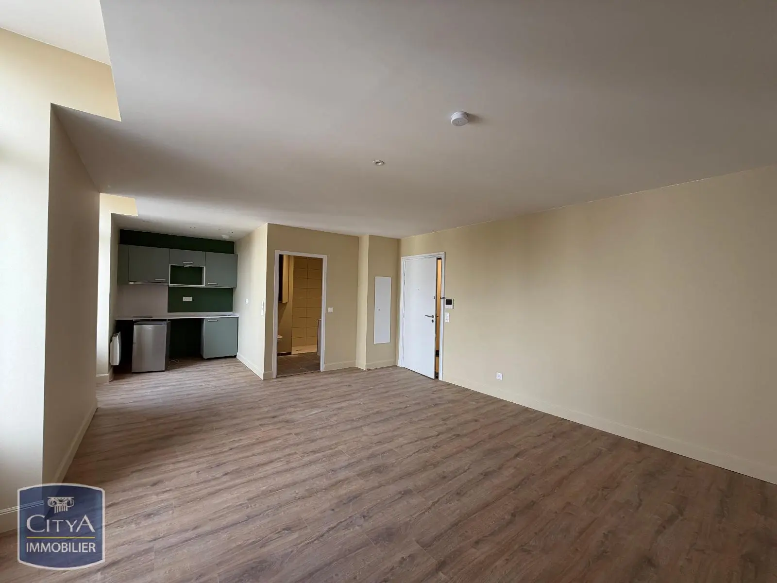 Photo 1 appartement Vichy