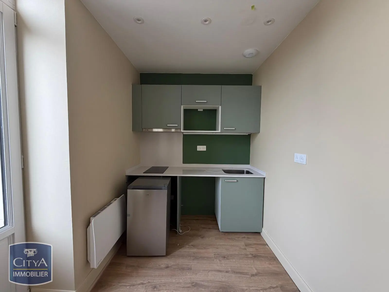 Photo 4 appartement Vichy