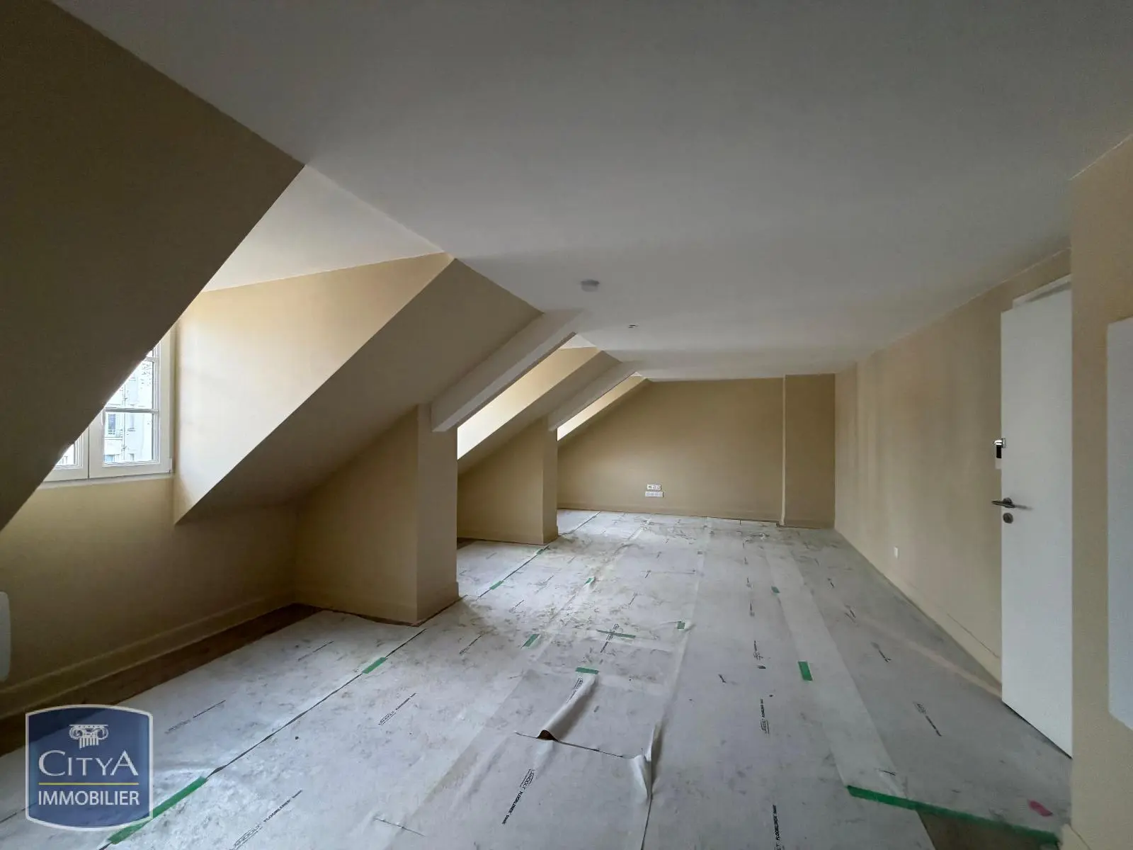 Photo 1 appartement Vichy