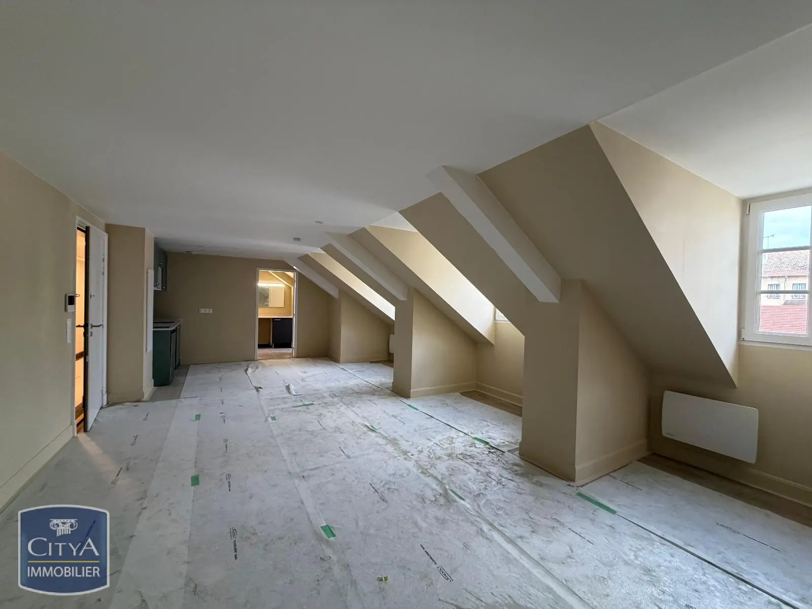 Photo 2 appartement Vichy