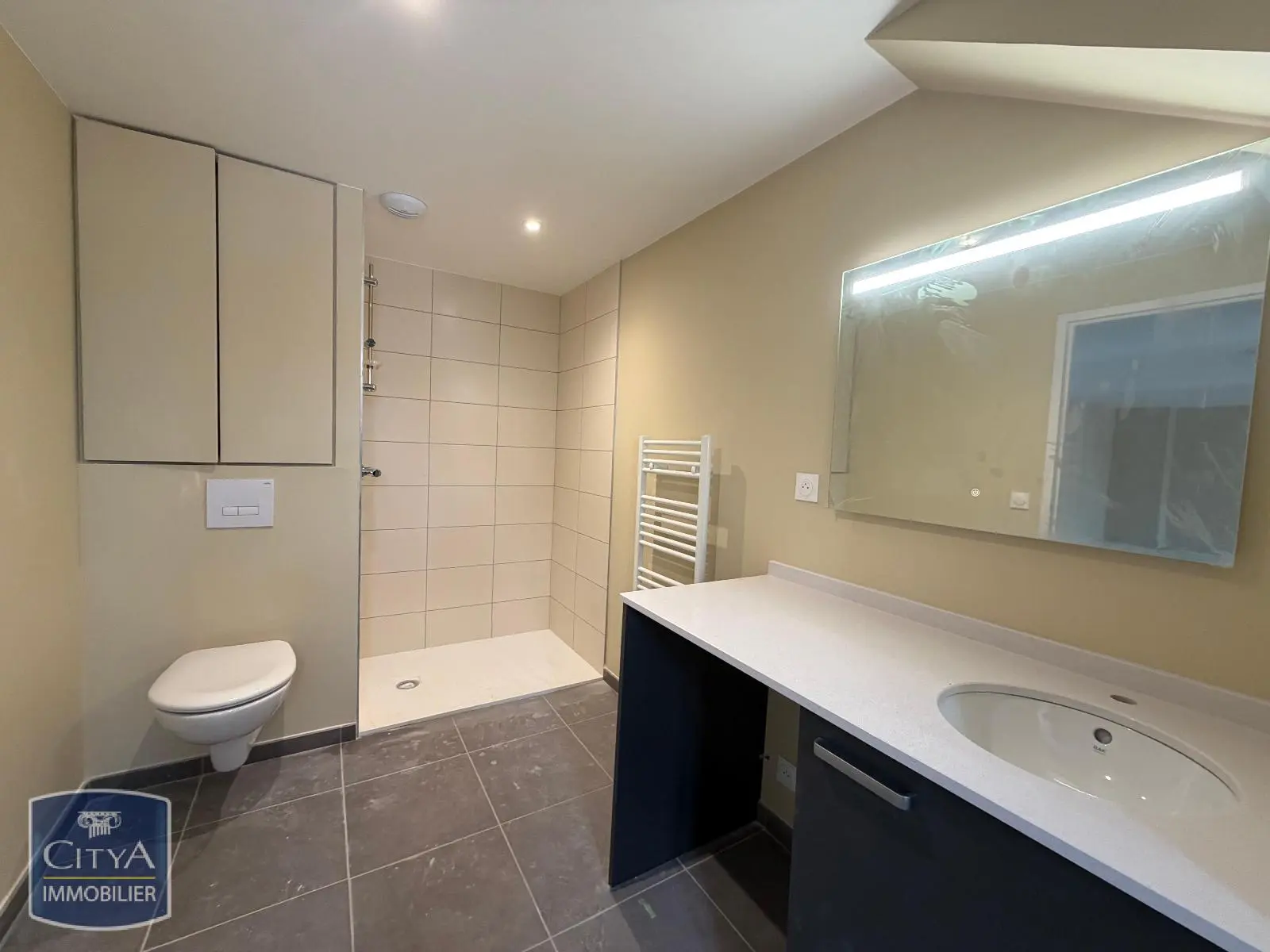 Photo 3 appartement Vichy