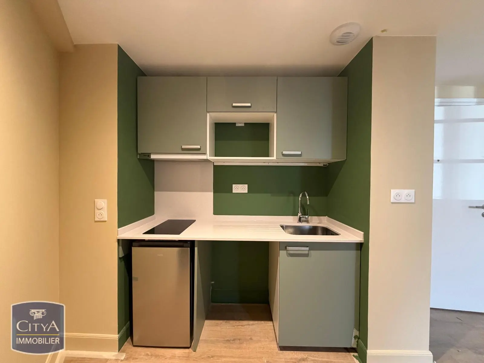 Photo 3 Appartement 1 pièce 31m²