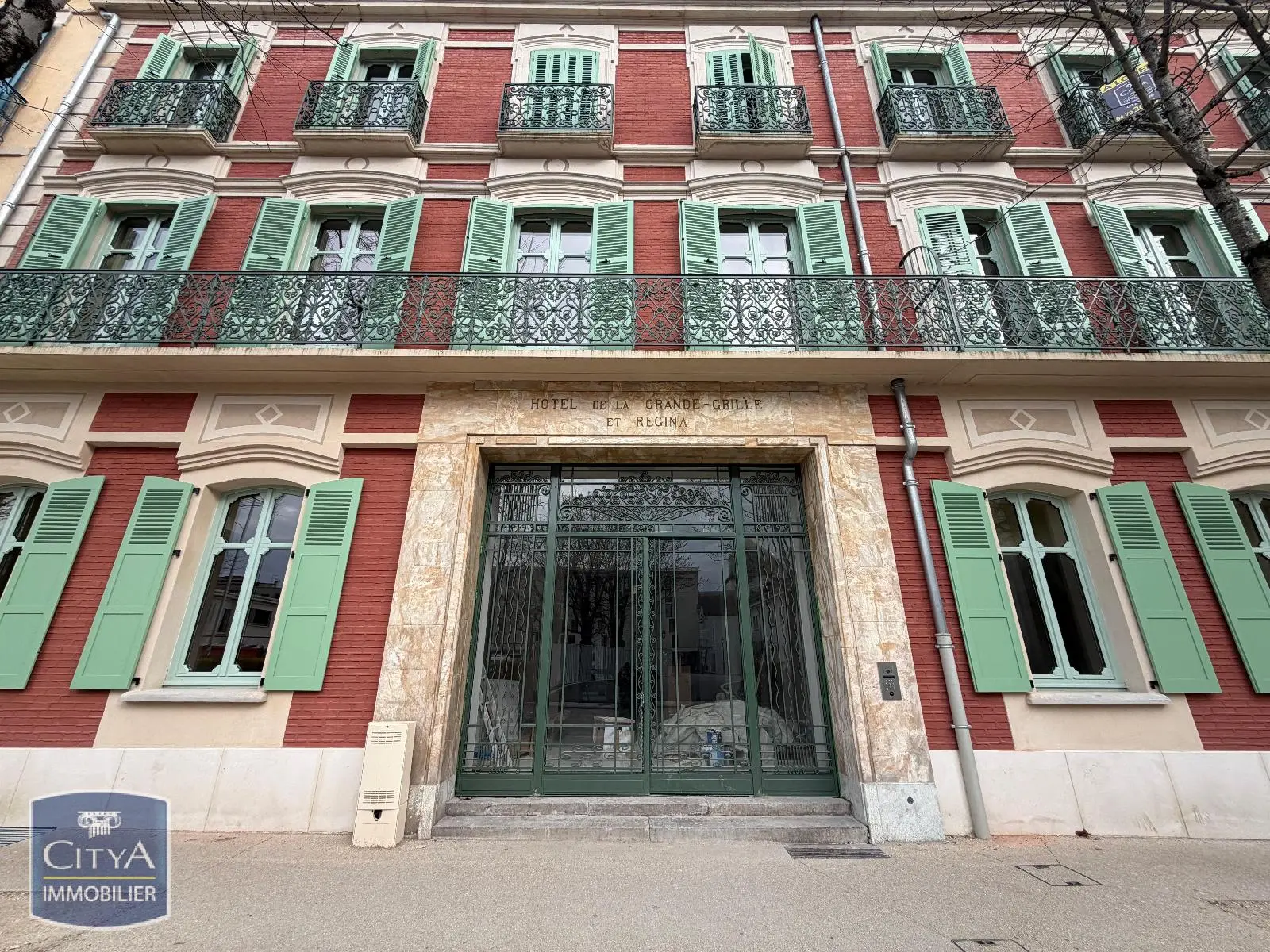 Photo 5 appartement Vichy