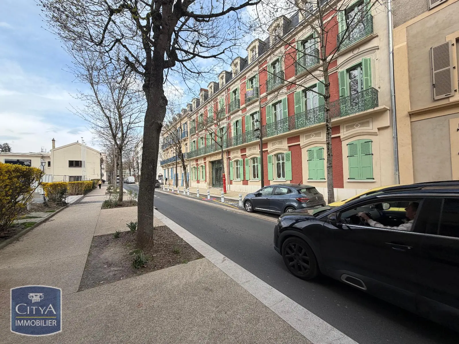 Photo 7 appartement Vichy