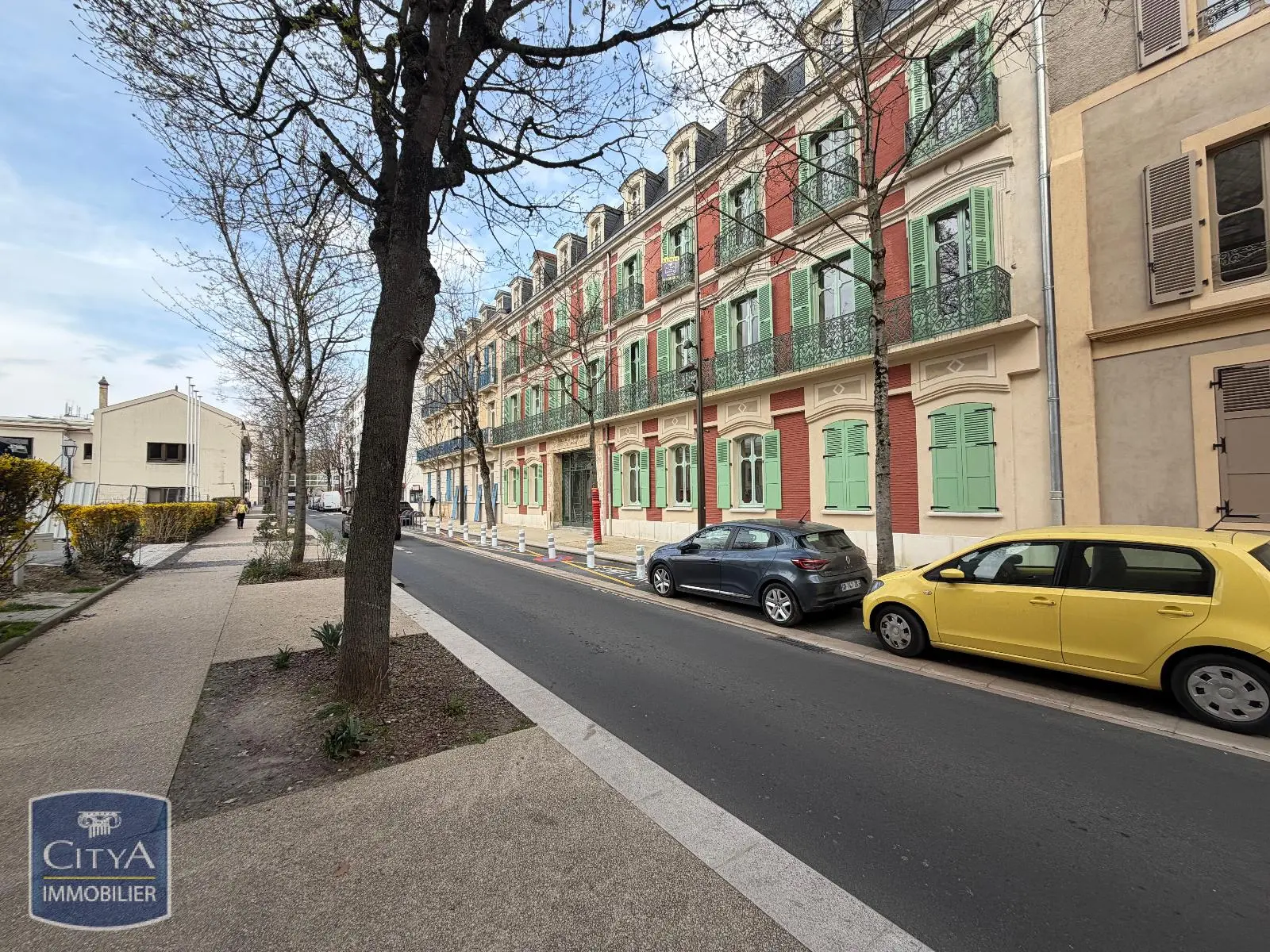 Photo 8 appartement Vichy