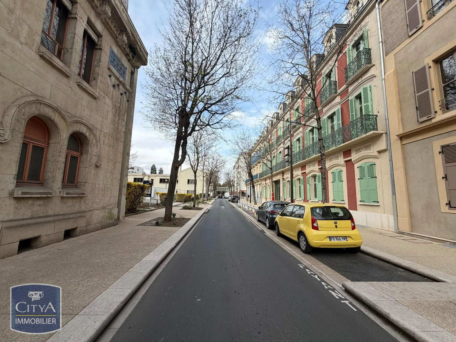 Photo 9 appartement Vichy