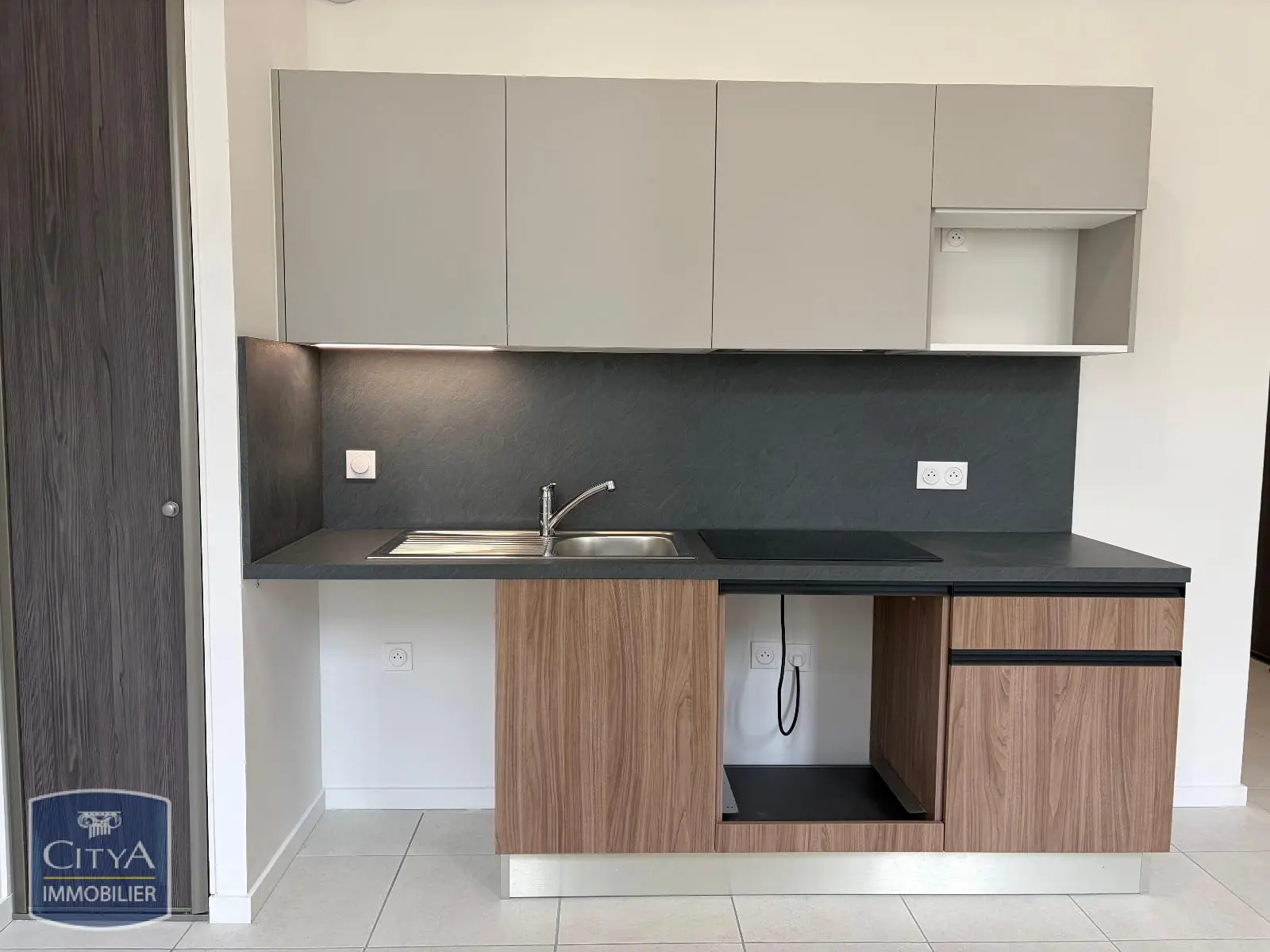 Photo 4 Appartement 1 pièce 29.2m²