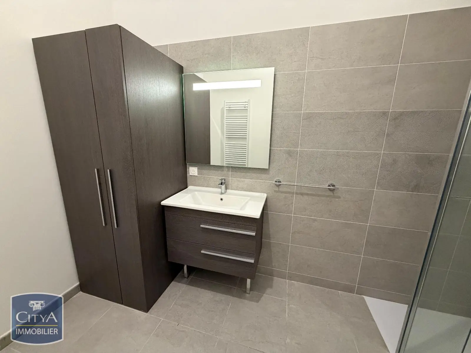 Photo 6 Appartement 1 pièce 29.2m²