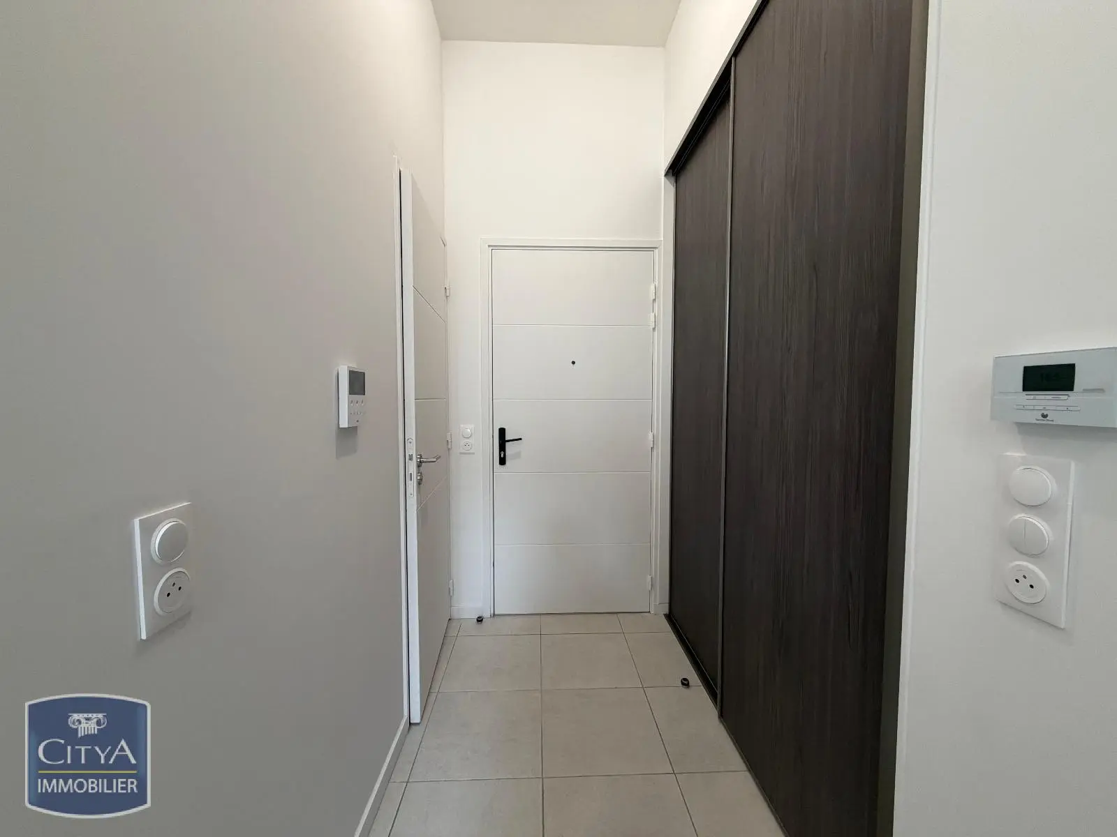 Photo 7 Appartement 1 pièce 29.2m²