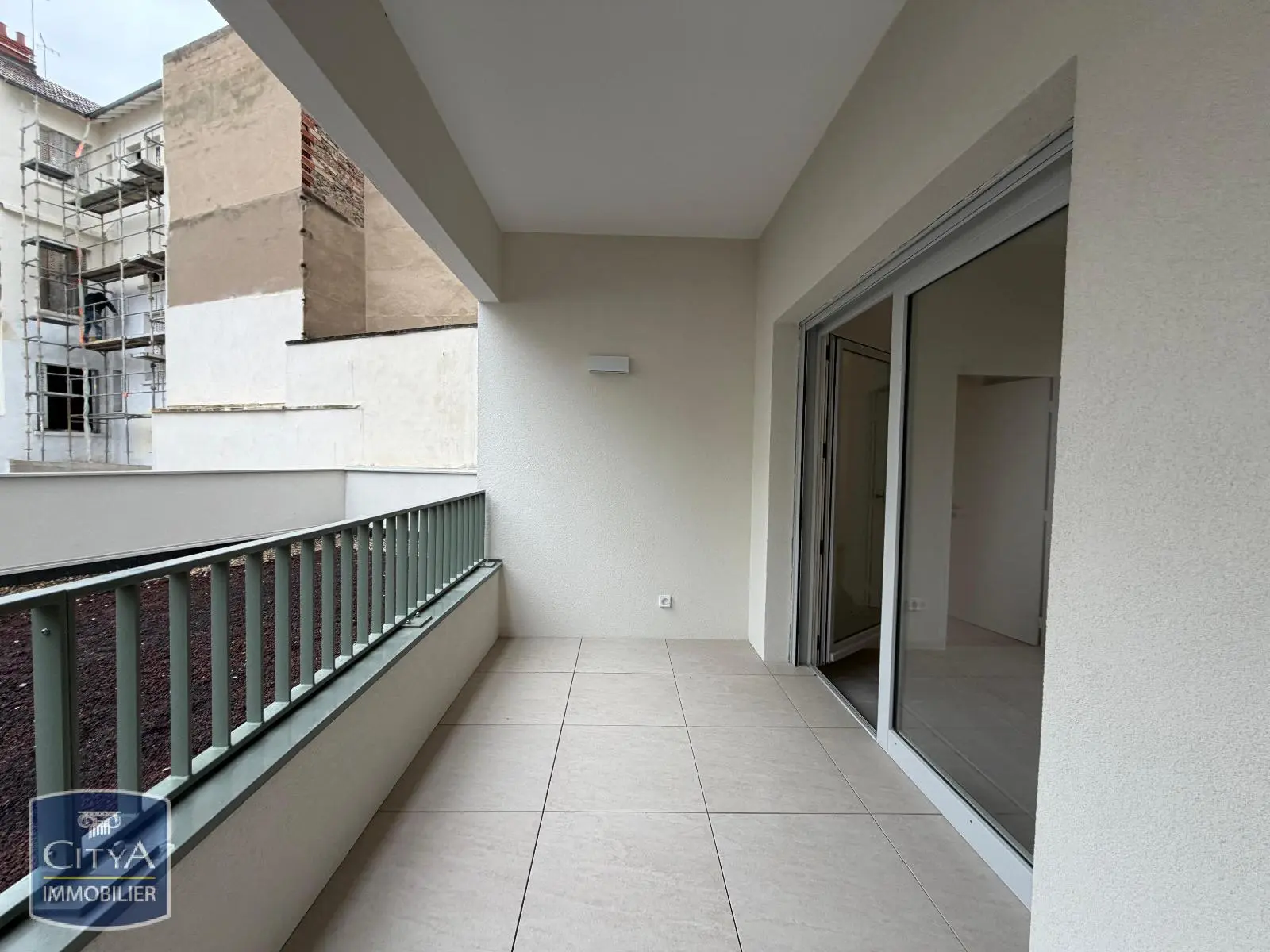 Photo 10 Appartement 2 pièces