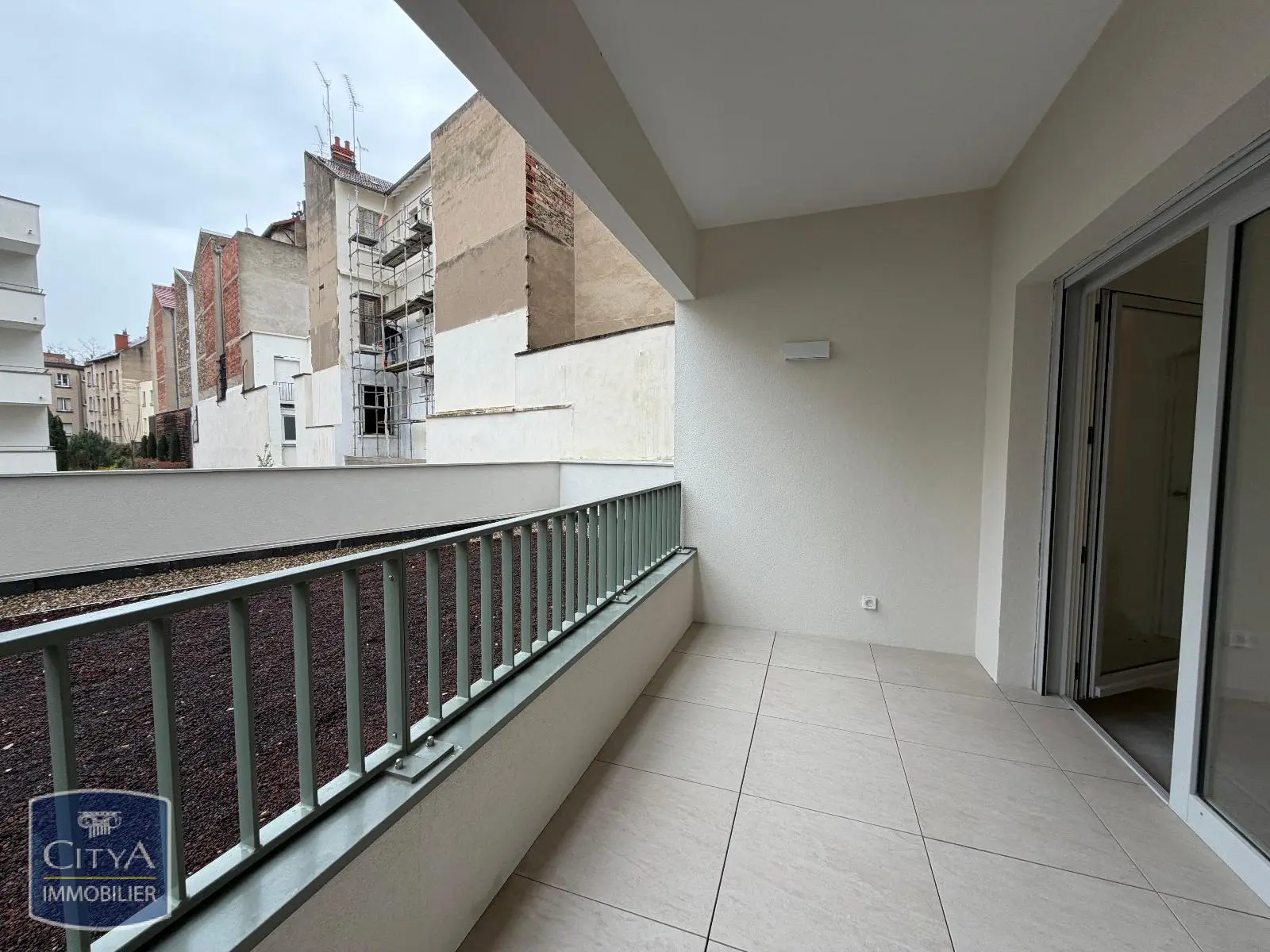 Photo 11 Appartement 2 pièces