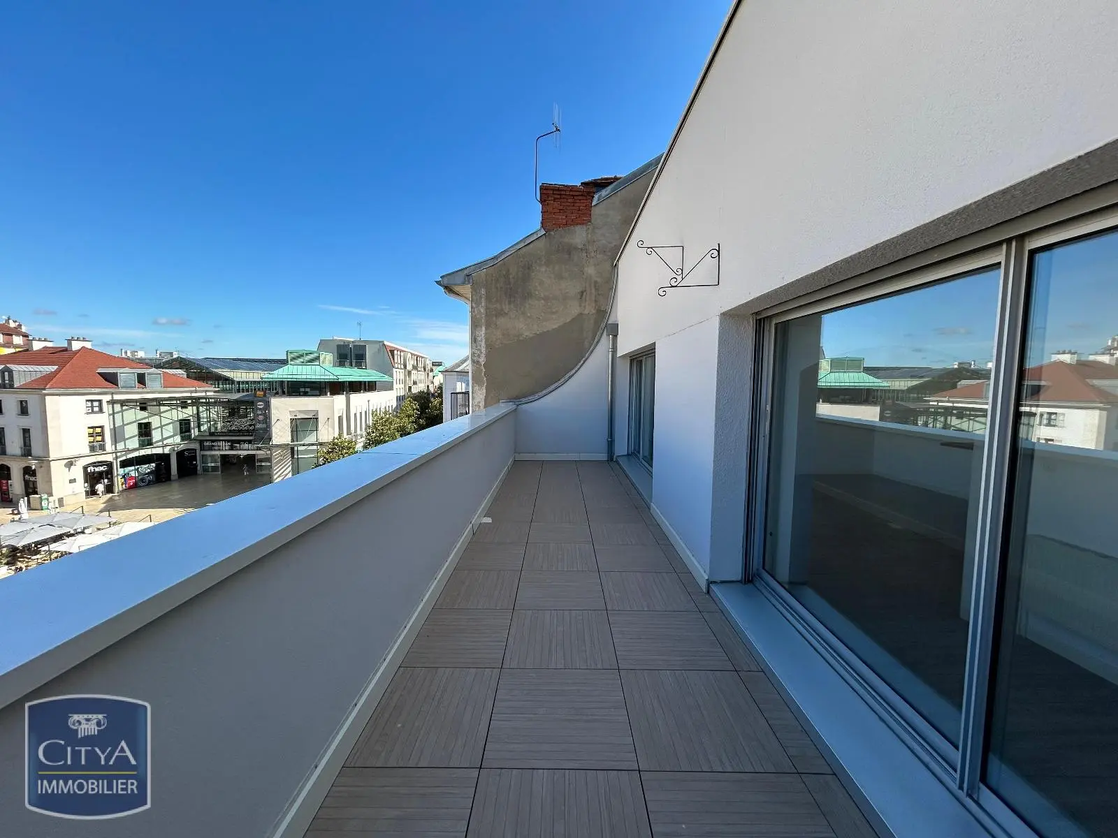 Photo 10 appartement Vichy