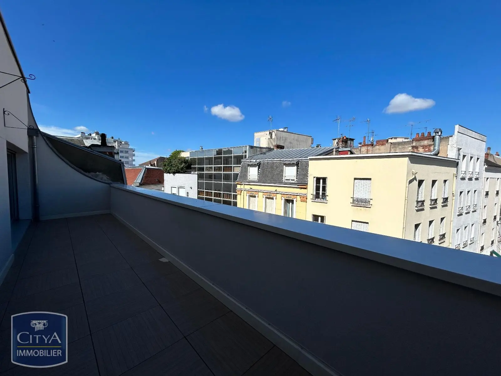 Photo 13 appartement Vichy