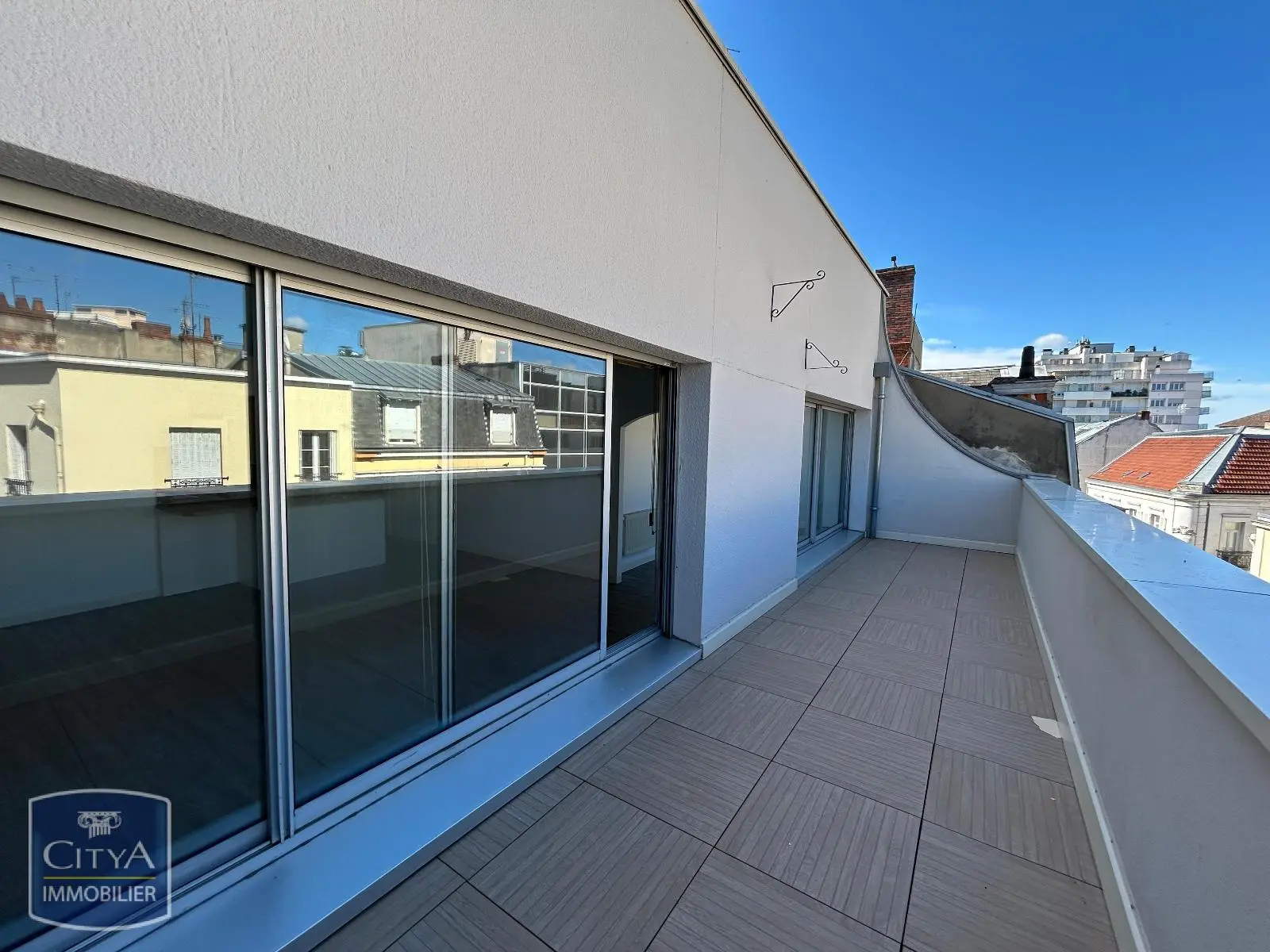 Photo 11 appartement Vichy