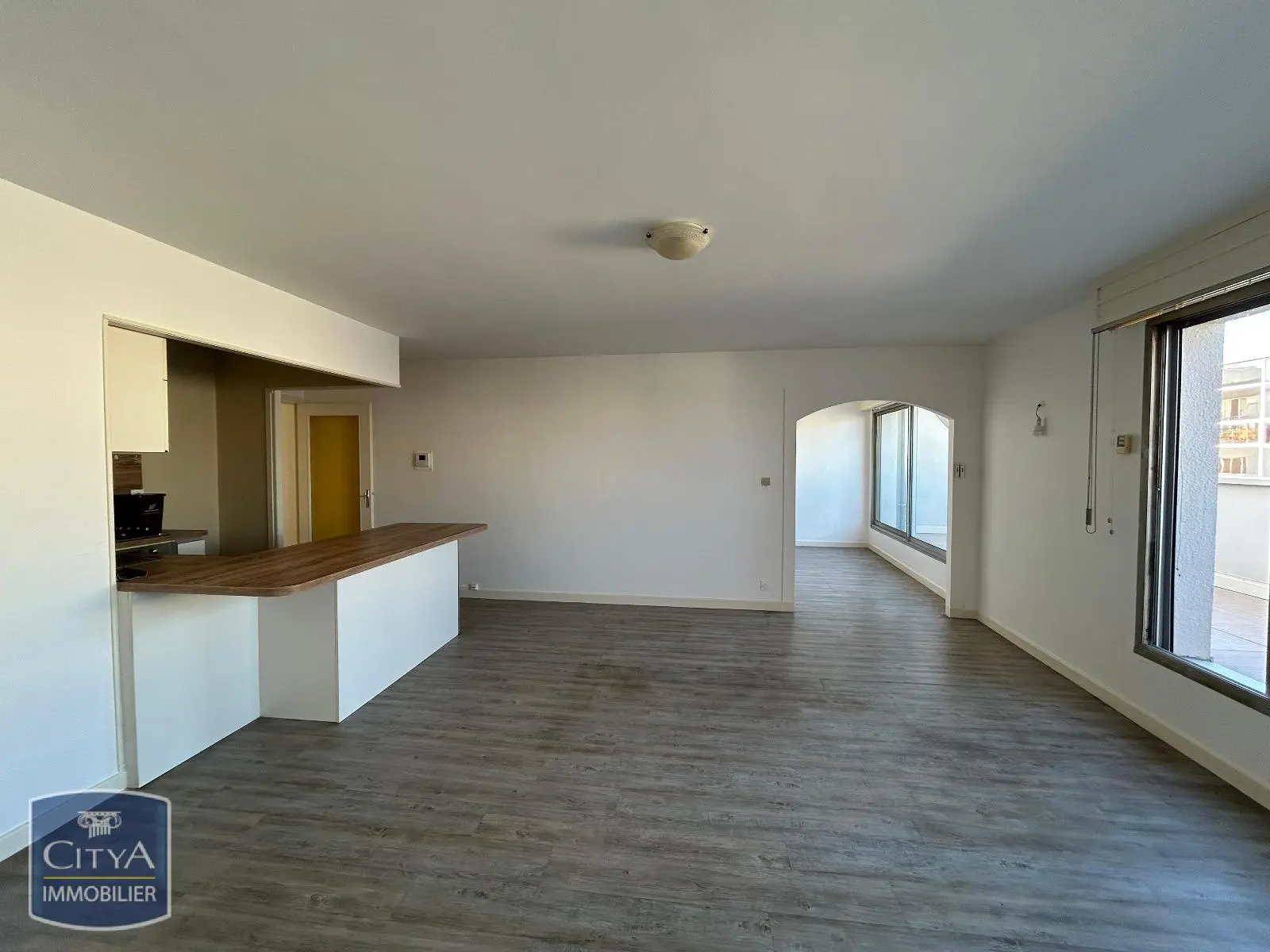 Photo 1 appartement Vichy