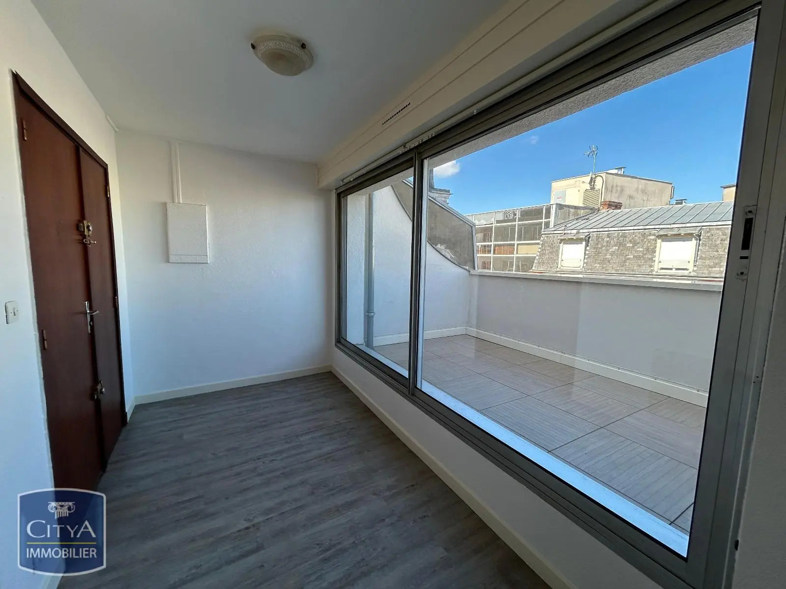 Photo 7 appartement Vichy