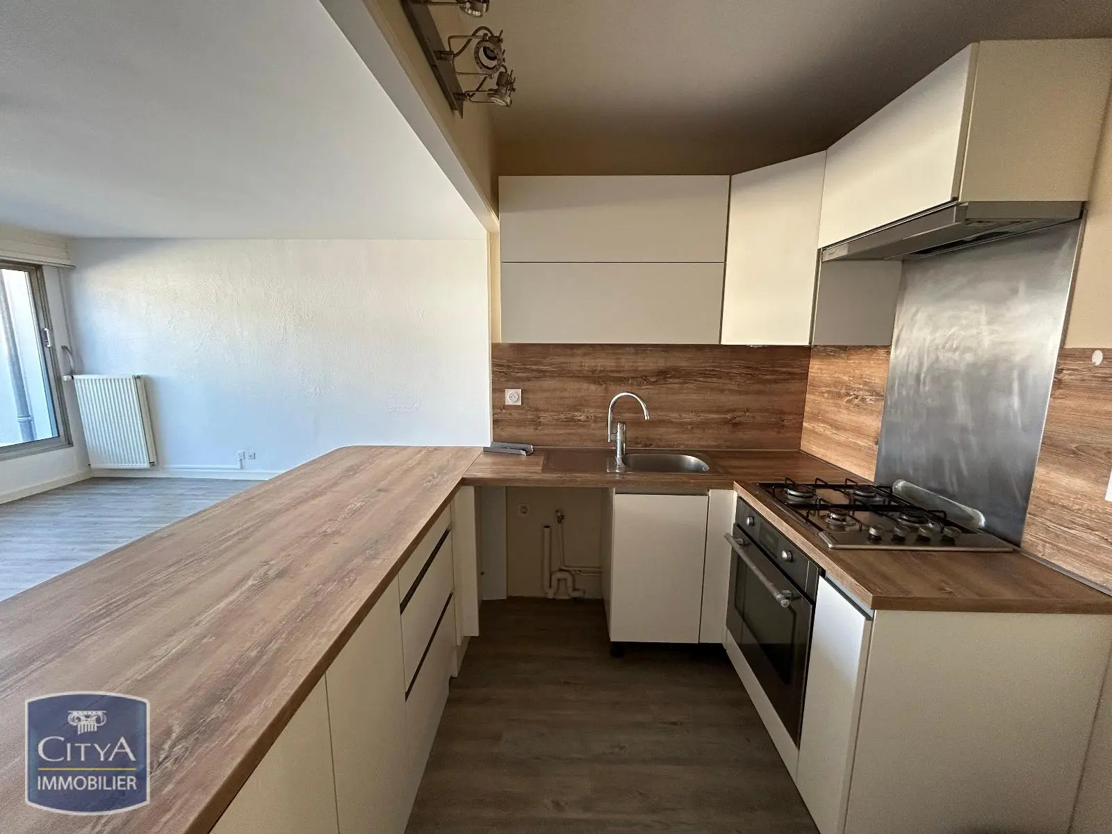 Photo 3 appartement Vichy