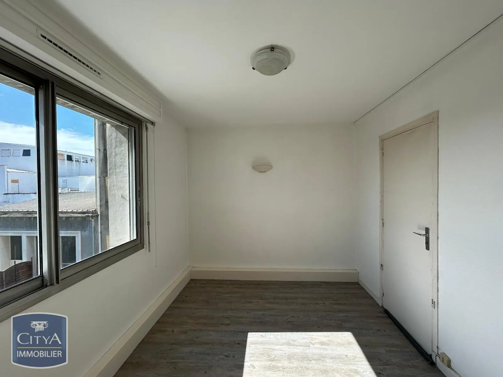 Photo 4 appartement Vichy