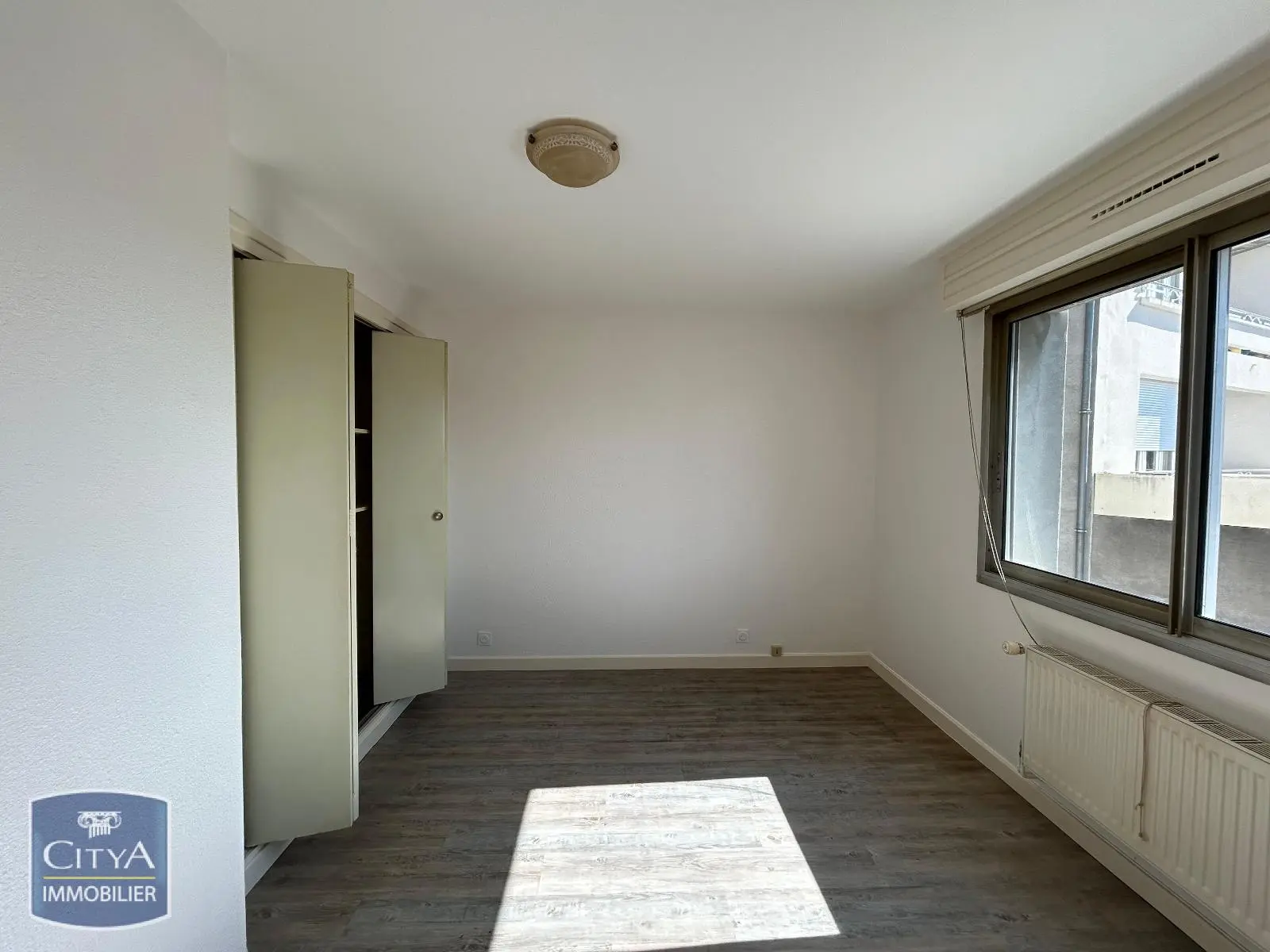 Photo 5 appartement Vichy