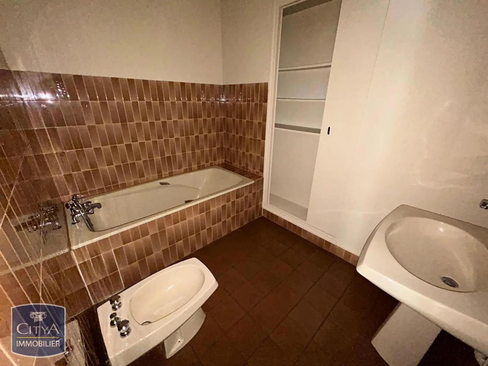 Photo 8 appartement Vichy