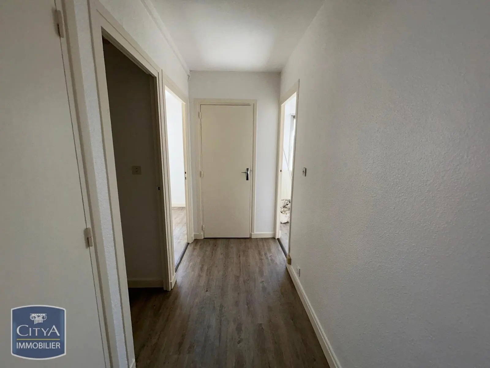 Photo 9 appartement Vichy