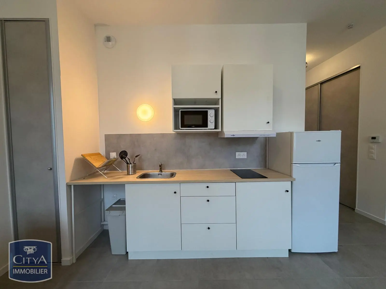 Photo 5 Appartement 1 pièce 29.6m²