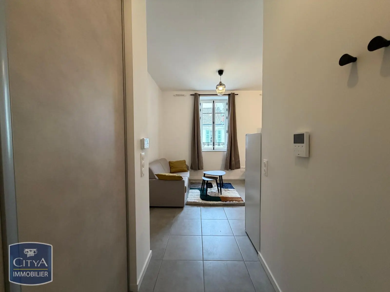 Photo 8 Appartement 1 pièce 29.6m²