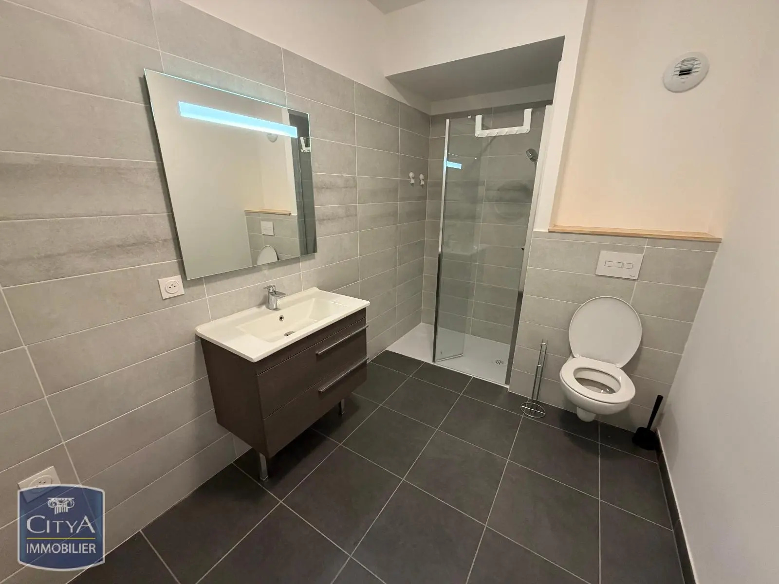 Photo 6 Appartement 1 pièce 29.6m²