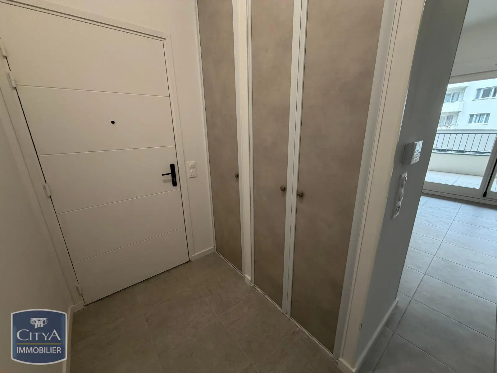 Photo 9 Appartement 2 pièces