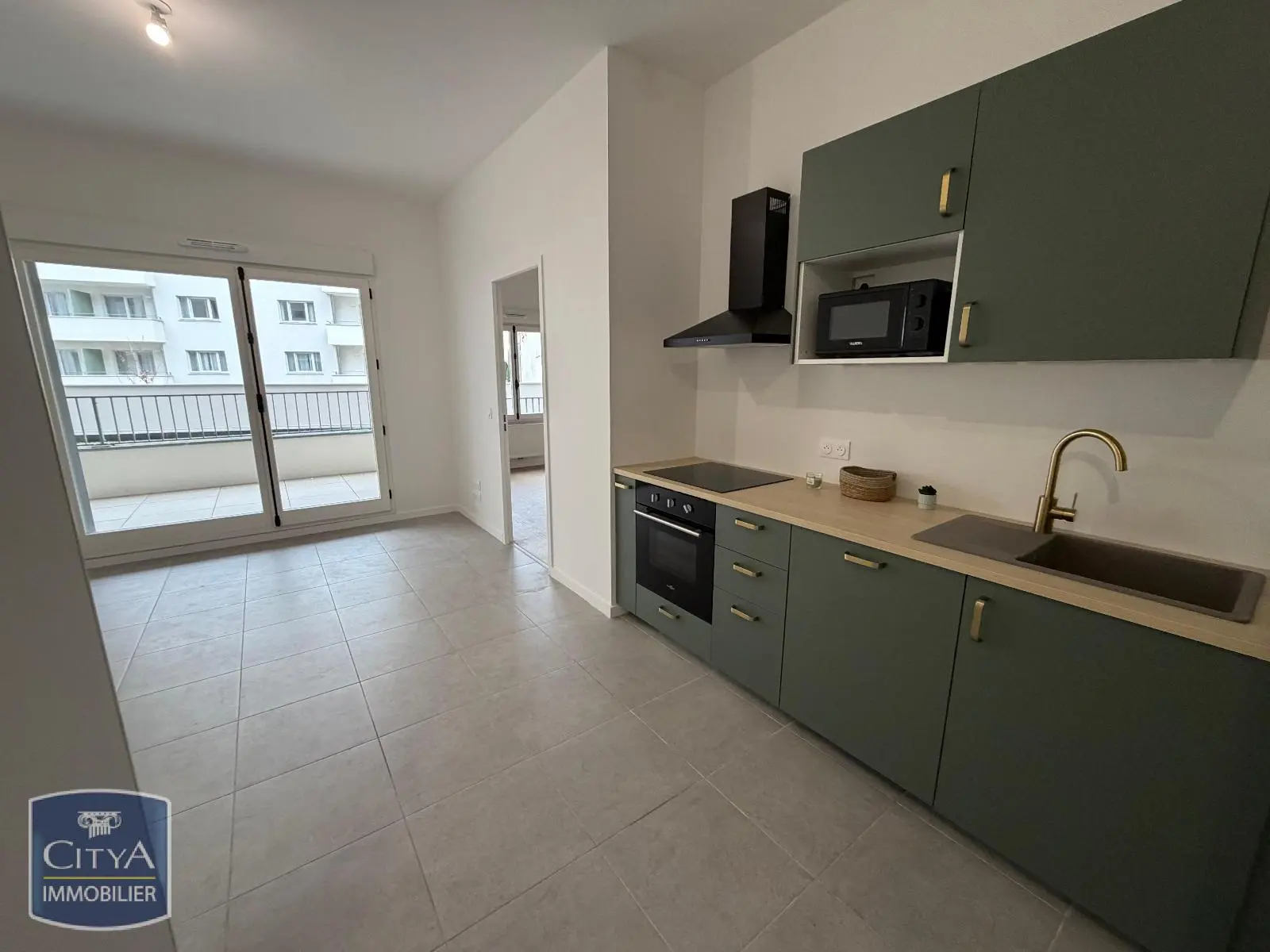 Photo 1 Appartement 2 pièces