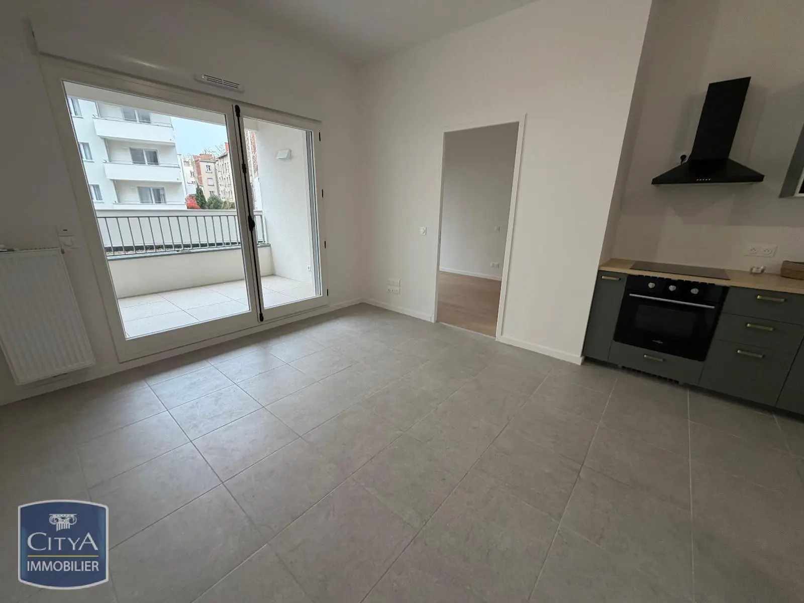 Photo 4 Appartement 2 pièces