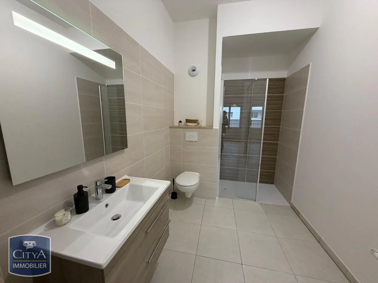 Photo 8 Appartement 2 pièces